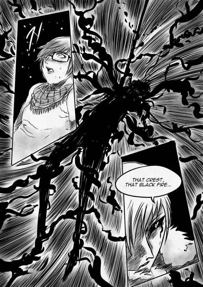 Hell Knight Chapter 2 29